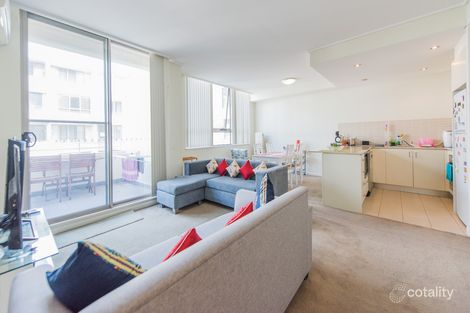 614/37 Amalfi Dr, Wentworth Point, NSW 2127