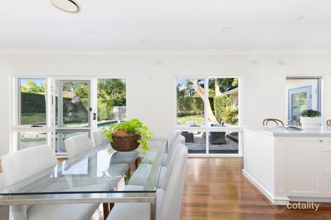 Property photo of 94B Bent Street Lindfield NSW 2070