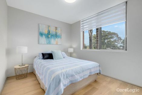 Property photo of 12/15 Endeavour Street West Ryde NSW 2114