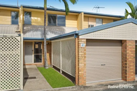 Property photo of 43/8 Briggs Road Springwood QLD 4127