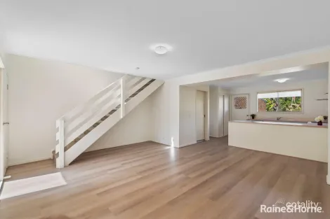 Property photo of 43/8 Briggs Road Springwood QLD 4127
