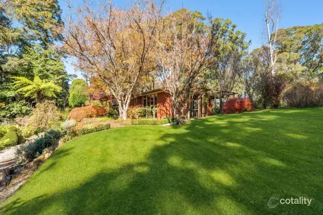 33-41 Skyline Rd, Mount Tomah, NSW 2758