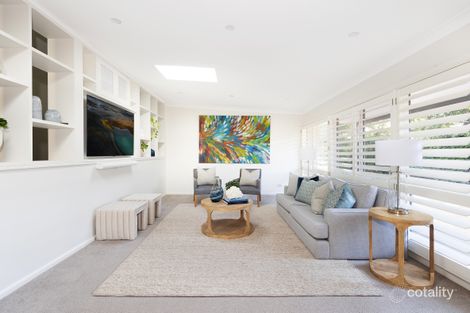 Property photo of 94B Bent Street Lindfield NSW 2070