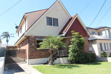 Property photo of 16 Bungalow Road Roselands NSW 2196