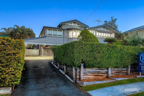 Property photo of 30 Monro Street Kelvin Grove QLD 4059