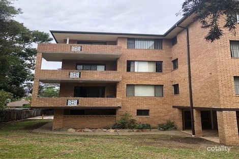 8/32-34 Station St, Mortdale, NSW 2223
