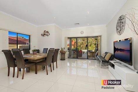 Property photo of 33 Hydrae Street Revesby NSW 2212
