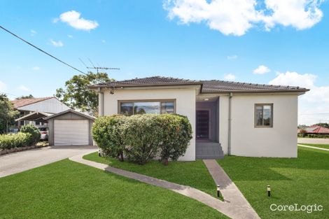 Property photo of 8 Highland Avenue Toongabbie NSW 2146