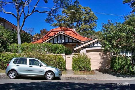 38 Awaba St, Mosman, NSW 2088