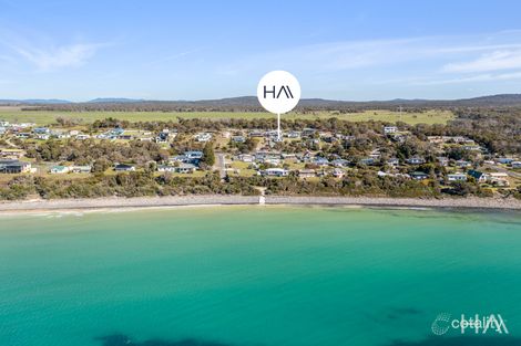 Property photo of 45 Hurst Street Lulworth TAS 7252