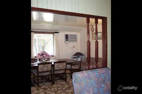 Property photo of 45 Haig Street Clermont QLD 4721