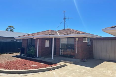 Property photo of 5/143 Hayes Street Shepparton VIC 3630