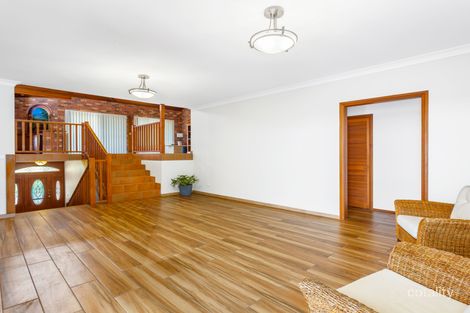 Property photo of 8 Niland Way Casula NSW 2170