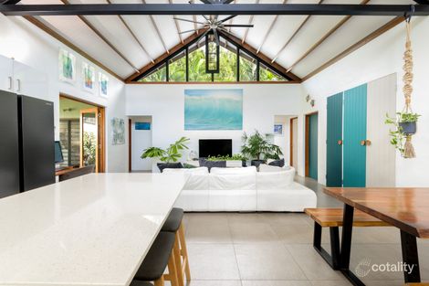 Property photo of 19 Dulku Close Craiglie QLD 4877