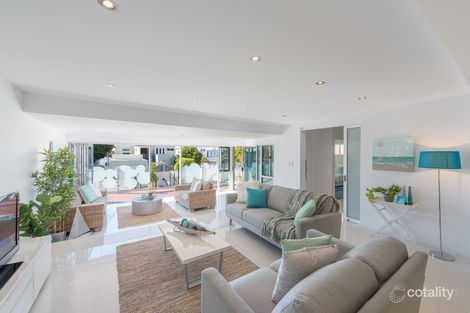 Property photo of 177 Mallawa Drive Palm Beach QLD 4221