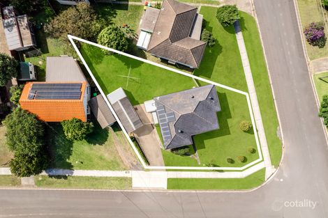 Property photo of 8 Highland Avenue Toongabbie NSW 2146