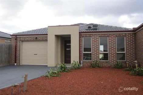 89 Cover Dr, Sunbury, VIC 3429