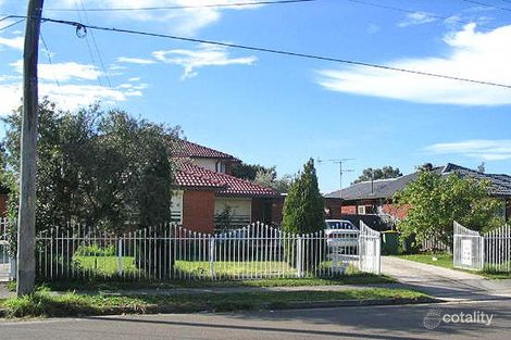 25 Chadwick Cres, Fairfield West, NSW 2165