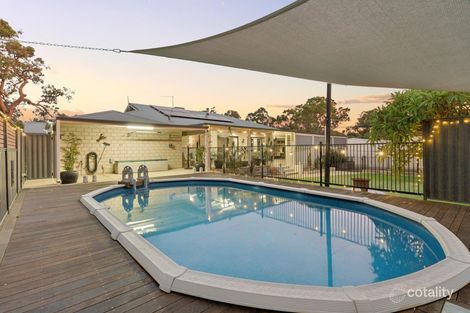 1 Ballagar Rd, Byford, WA 6122