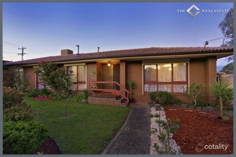 Property photo of 45 Outlook Drive Dandenong North VIC 3175