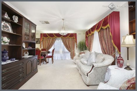Property photo of 45 Outlook Drive Dandenong North VIC 3175