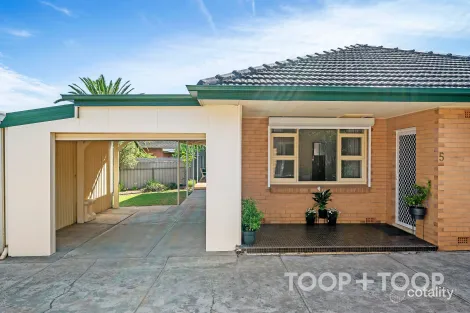 5/2a Camroc Ave, Tranmere, SA 5073