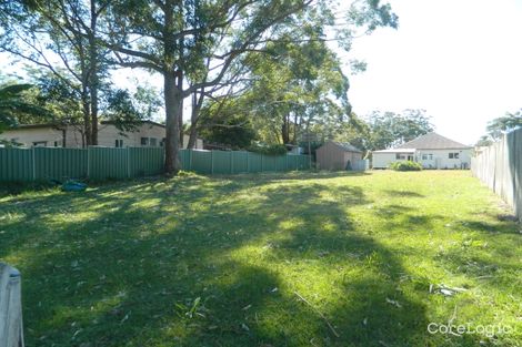 Property photo of 8 Tallyan Point Road Basin View NSW 2540