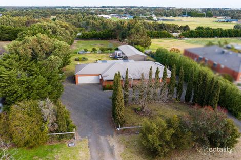 38 Sutherland St, Lethbridge, VIC 3332