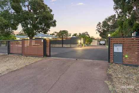 Property photo of 1 Ballagar Road Byford WA 6122