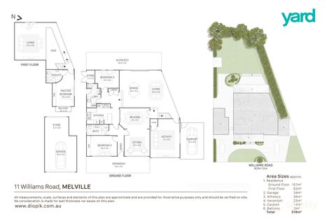 Property photo of 11 Williams Road Melville WA 6156