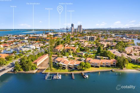Property photo of 12/112 Bayview Street Runaway Bay QLD 4216