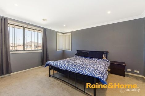 Property photo of 9 Eloura Circuit Taylors Hill VIC 3037