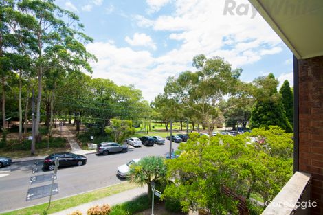 8/18-20 Park Ave, Burwood, NSW 2134