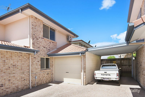 Property photo of 5/72 Wallace Street Chermside QLD 4032
