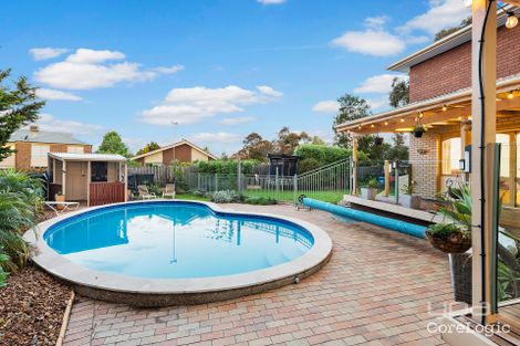 Property photo of 16 Kamo Court Taylors Lakes VIC 3038