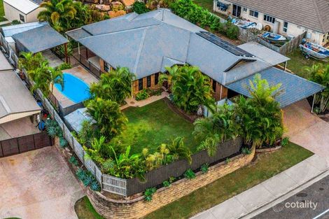 Property photo of 109 Dixon Drive Telina QLD 4680