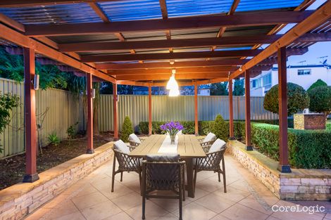 Property photo of 649 Henry Lawson Drive East Hills NSW 2213