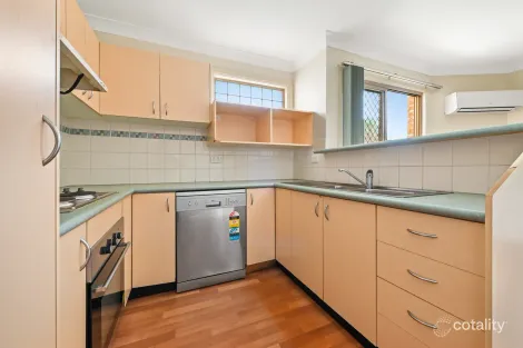 Property photo of 8A Lambeth Street Panania NSW 2213