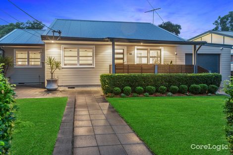 Property photo of 5 Lady Street Mount Colah NSW 2079