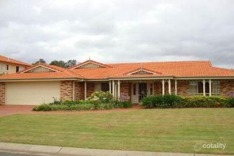 Property photo of 66 Allan Day Drive Wellington Point QLD 4160
