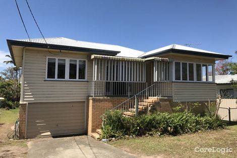 Property photo of 7 Kilburn Street Chermside QLD 4032