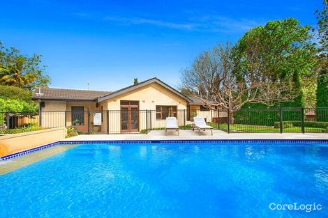 Property photo of 29 Margaret Street Roseville NSW 2069