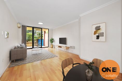150/81 Church St, Lidcombe, NSW 2141