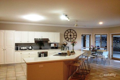 Property photo of 55 Oppermann Drive Ormeau QLD 4208
