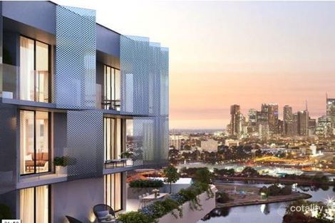 209/18-24 Hopkins St, Footscray, VIC 3011