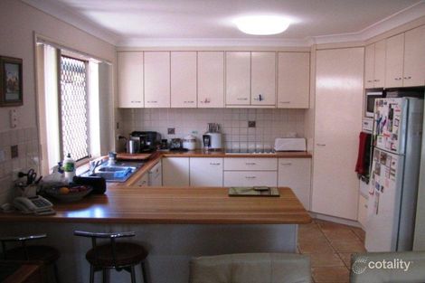 Property photo of 22A Donkin Street Scarborough QLD 4020