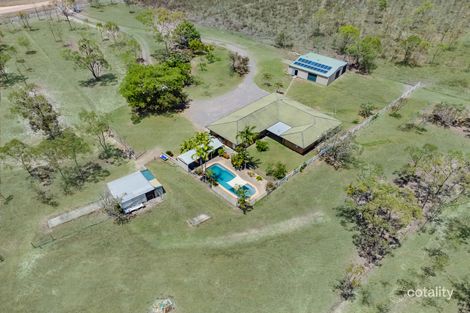 3 Holstein Pl, Black River, QLD 4818