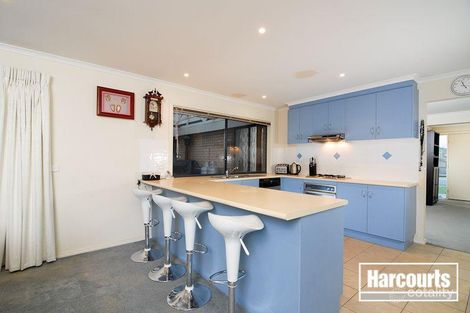 Property photo of 25 Banjo Boulevard Carrum Downs VIC 3201