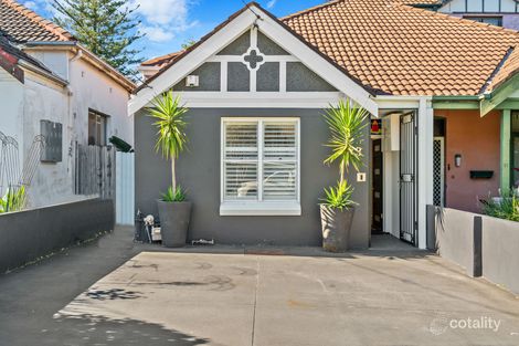 Property photo of 33 Tamarama Street Tamarama NSW 2026