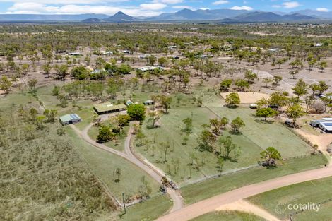 Property photo of 3 Holstein Place Black River QLD 4818